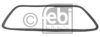 FEBI BILSTEIN 08893 Seal, rear windscreen